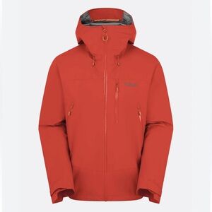 Rab Men's Ski Jacket